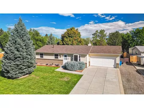 9183 W Calhoun Pl, Littleton, CO 80123