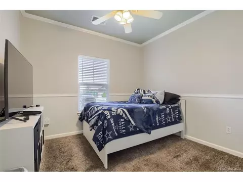 Bedroom - 23400 E 5th Dr #102, Aurora, CO 80018 photo 1 of 2
