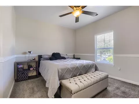 Bedroom - 23400 E 5th Dr #102, Aurora, CO 80018 photo 2 of 2