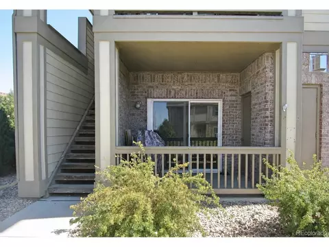 Exterior - 23400 E 5th Dr #102, Aurora, CO 80018 photo 3 of 4