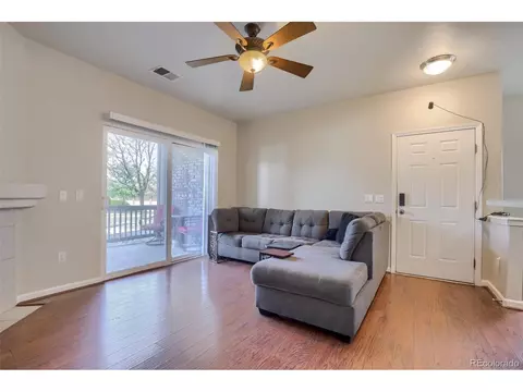 Living - 23400 E 5th Dr #102, Aurora, CO 80018 photo 2 of 2