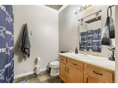 Bath - 23400 E 5th Dr #102, Aurora, CO 80018 photo 2 of 2