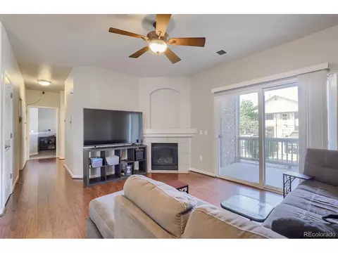 Living - 23400 E 5th Dr #102, Aurora, CO 80018 photo 1 of 2
