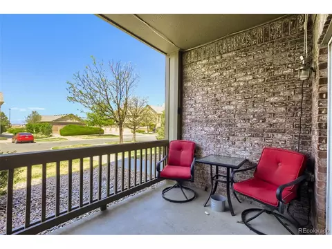 Exterior - 23400 E 5th Dr #102, Aurora, CO 80018 photo 2 of 4