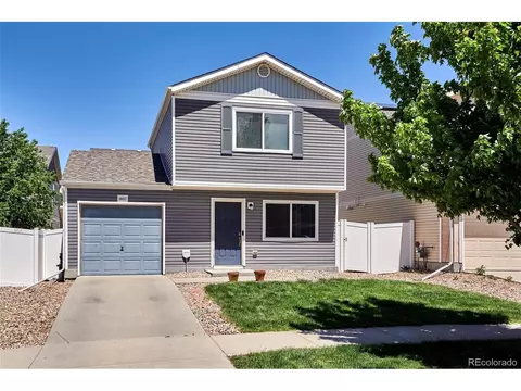 18617 E 45th Pl, Denver, CO 80249 photo 1