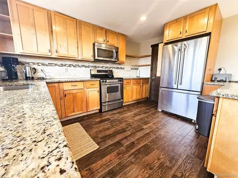 84 Garnet Ave, Granby, CO 80446