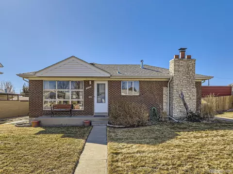 2220 W 73rd Pl, Denver, CO 80221