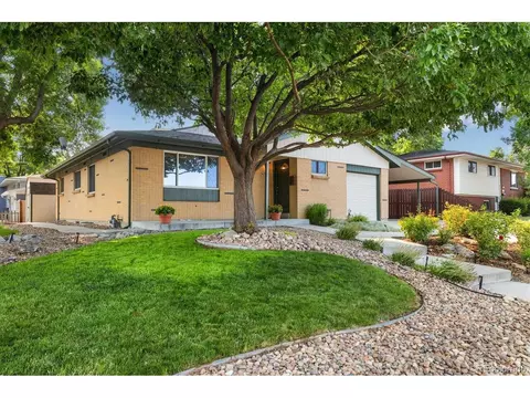 6290 Quail St, Arvada, CO 80004