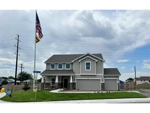 511 Raffi Ave, Fort Lupton, CO 80621