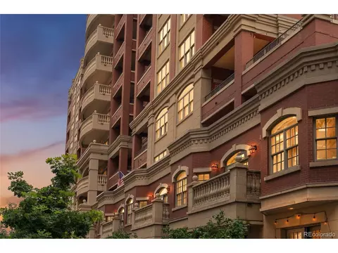 1950 N Logan St #905, Denver, CO 80203