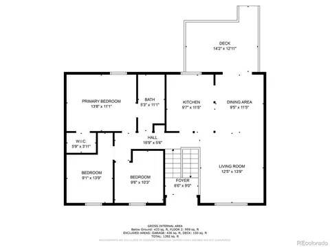 1839 E 97th Dr, Thornton, CO 80229 photo 36