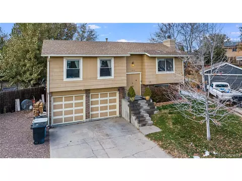 1839 E 97th Dr, Thornton, CO 80229