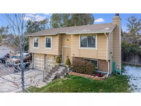 1839 E 97th Dr, Thornton, CO 80229 photo 2