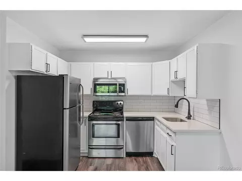 635 S Alton Way #9C, Denver, CO 80247