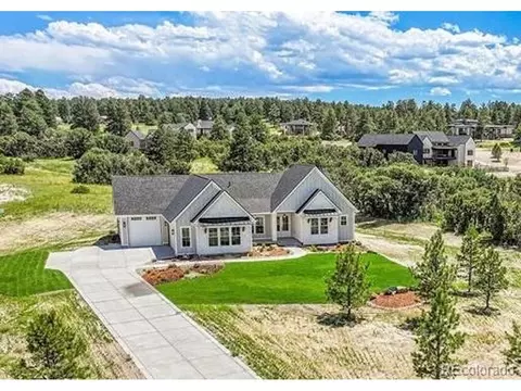1700 Arrowpoint Ct, Franktown, CO 80116