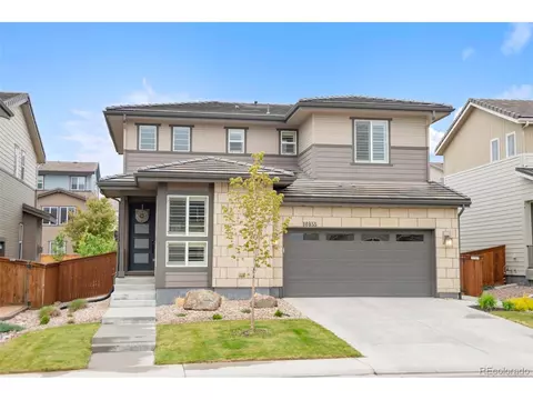 10855 Touchstone Loop, Parker, CO 80134 photo 1