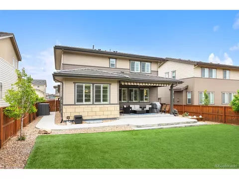 10855 Touchstone Loop, Parker, CO 80134 photo 31