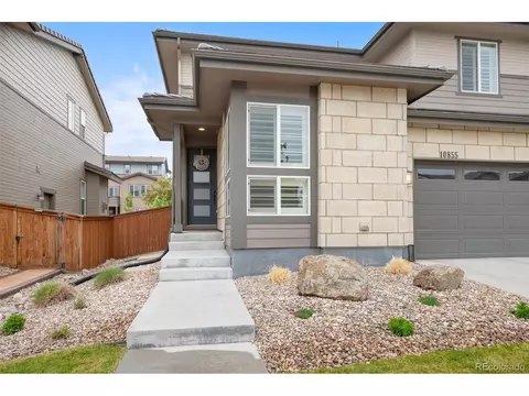 10855 Touchstone Loop, Parker, CO 80134 photo 2