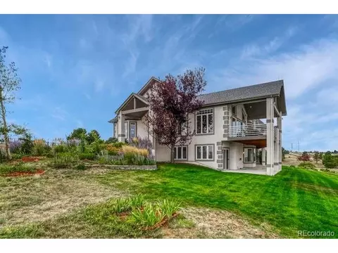 12730 Summit Ridge Rd, Parker, CO 80138