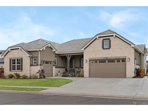 Undisclosed, Commerce City, CO 80022