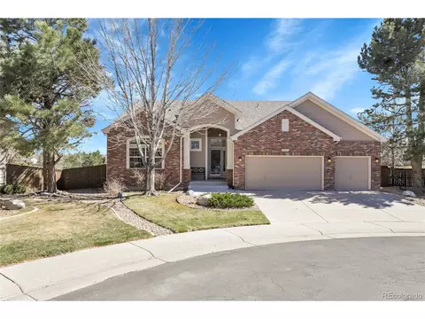 10145 Joseph Dr, Highlands Ranch, CO 80130