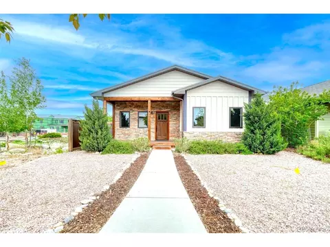 101 Crestone Mesa Dr, Salida, CO 81201