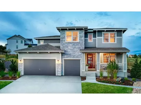 1692 Gentle Rain Dr, Castle Rock, CO 80109