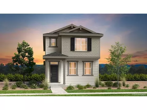 336 N Bersshine Ct, Watkins, CO 80137