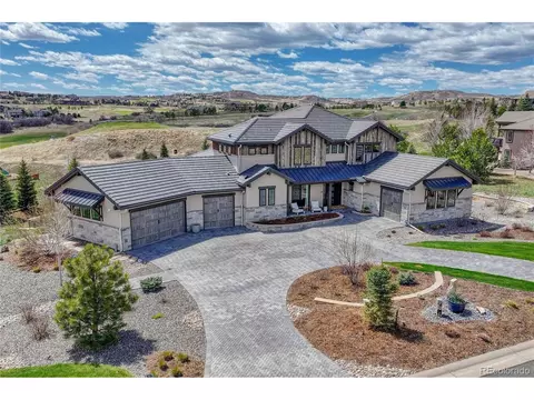 5151 Raintree Cir, Parker, CO 80134