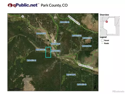 765 Co Road 50, Como, CO 80432 photo 33