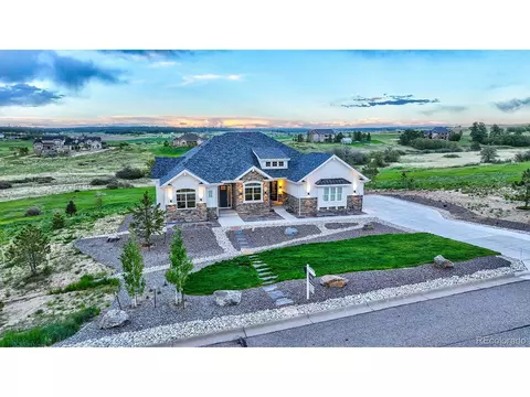 9447 Red Primrose St, Franktown, CO 80116