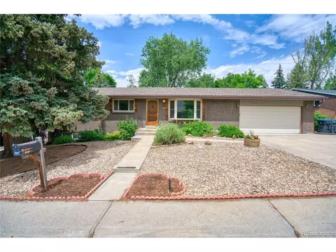 1607 Ulysses St, Golden, CO 80401
