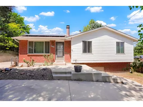 975 S Newland St, Lakewood, CO 80226
