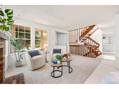 4807 N Bearlily Way, Castle Rock, CO 80109