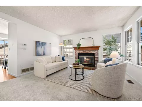 4807 N Bearlily Way, Castle Rock, CO 80109