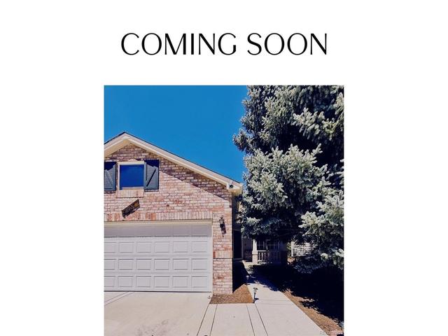 4807 N Bearlily Way, Castle Rock, CO 80109