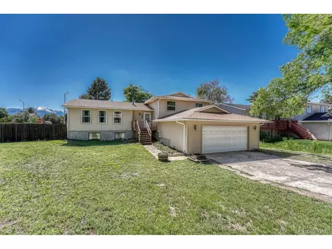 6302 Lange Dr, Colorado Springs, CO 80918