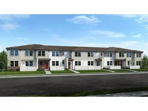 6671 N Ceylon St, Denver, CO 80249