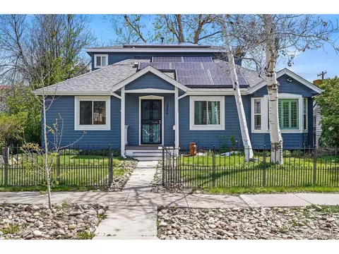2244 Fenton St, Edgewater, CO 80214