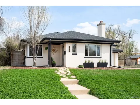 3000 Ivy St, Denver, CO 80207