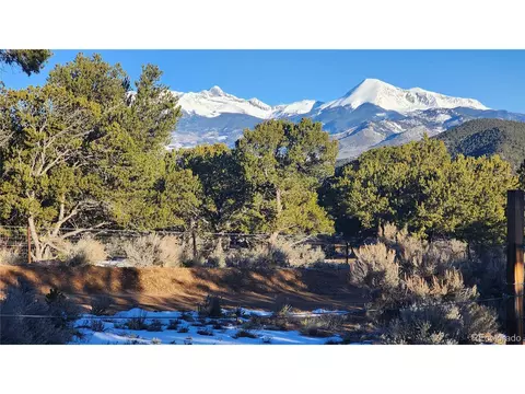 7806 Debreteuil Rd, Fort Garland, CO 81133