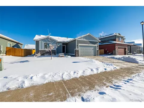 1002 Traildust Dr, Milliken, CO 80543 photo 32
