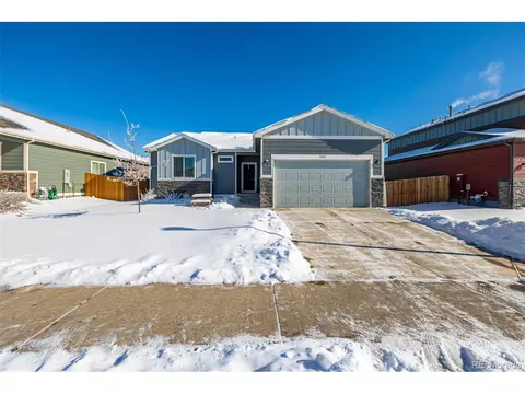 1002 Traildust Dr, Milliken, CO 80543 photo 1