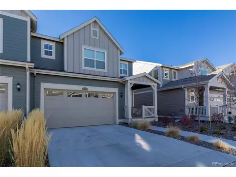 17320 E 95th Ave, Commerce City, CO 80022