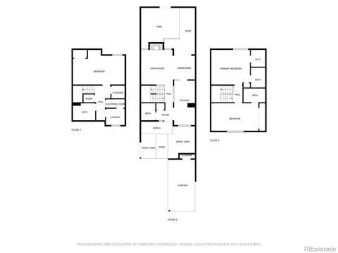 8617 Carr Loop, Westminster, CO 80005 photo 29