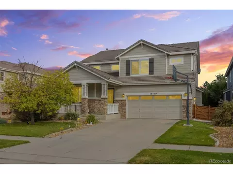16729 E 106th Pl, Commerce City, CO 80022
