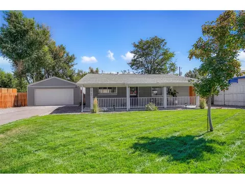 1960 Jay St, Lakewood, CO 80214