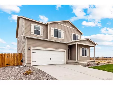 2234 Alyssa St, Fort Lupton, CO 80621 photo 2