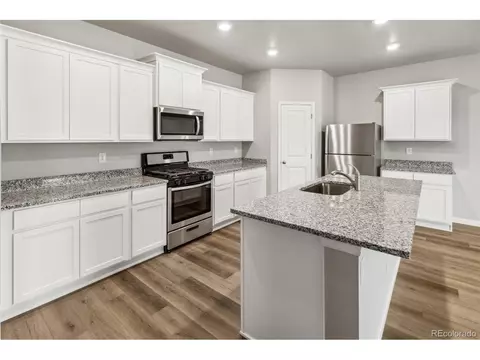 2234 Alyssa St, Fort Lupton, CO 80621 photo 3