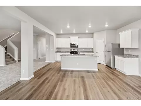 2234 Alyssa St, Fort Lupton, CO 80621 photo 6